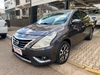 VERSA 1.6 16V FLEX SL 4P MANUAL - 2016 - NOVO HAMBURGO