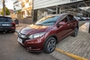 HR-V 1.8 16V FLEX EXL 4P AUTOMÁTICO - 2017 - NOVO HAMBURGO