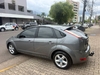 FOCUS 1.6 GLX 16V FLEX 4P MANUAL - 2012 - NOVO HAMBURGO