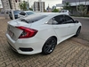 CIVIC 2.0 16V FLEXONE EXL 4P CVT - 2021 - NOVO HAMBURGO