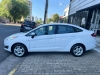 FIESTA 1.6 SE PLUS SEDAN 16V FLEX 4P AUTOMÁTICO - 2016 - NOVO HAMBURGO