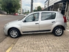 SANDERO 1.0 EXPRESSION 16V FLEX 4P MANUAL - 2012 - NOVO HAMBURGO