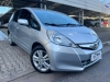 FIT 1.5 EX 16V FLEX 4P AUTOMÁTICO - 2013 - NOVO HAMBURGO