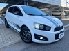 SONIC 1.6 LTZ EFFECT 16V FLEX 4P AUTOMÁTICO - 2014 - NOVO HAMBURGO