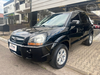 TUCSON 2.0 MPFI GL 16V 142CV 2WD 4P AUTOMÁTICO - 2010 - NOVO HAMBURGO