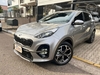 SPORTAGE 2.0 EX 4X2 16V FLEX 4P AUTOMÁTICO - 2021 - NOVO HAMBURGO