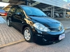 TIIDA 1.8 SL 16V FLEX 4P MANUAL - 2012 - NOVO HAMBURGO