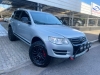 TOUAREG 3.6 FSI V6 24V 4P TIPTRONIC - 2009 - NOVO HAMBURGO