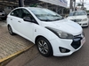 HB20S 1.6 COPA DO MUNDO 16V FLEX 4P MANUAL - 2015 - NOVO HAMBURGO