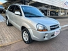 TUCSON 2.0 MPFI GLS 16V 143CV 2WD 4P AUTOMÁTICO - 2012 - NOVO HAMBURGO