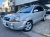 TUCSON 2.0 MPFI GL 16V 142CV 2WD 4P AUTOMÁTICO - 2009 - NOVO HAMBURGO