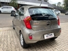 PICANTO 1.0 EX 12V FLEX 4P AUTOMÁTICO - 2015 - NOVO HAMBURGO
