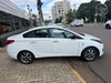 HB20S 1.6 COPA DO MUNDO 16V FLEX 4P MANUAL - 2015 - NOVO HAMBURGO
