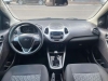 KA 1.0 SE 12V FLEX 4P MANUAL - 2021 - NOVO HAMBURGO