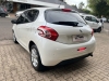 208 1.5 ALLURE 8V FLEX 4P MANUAL - 2015 - NOVO HAMBURGO