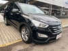 SANTA FÉ 3.3 MPFI 4X4 V6 270CV 4P AUTOMÁTICO - 2016 - NOVO HAMBURGO