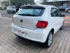 GOL 1.6 MI 8V FLEX 4P MANUAL G.VI - 2013 - NOVO HAMBURGO
