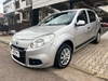SANDERO 1.0 EXPRESSION 16V FLEX 4P MANUAL - 2012 - NOVO HAMBURGO