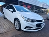 CRUZE 1.4 TURBO LT 16V FLEX 4P AUTOMÁTICO - 2019 - NOVO HAMBURGO