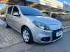 SANDERO 1.6 EXPRESSION 8V FLEX 4P MANUAL - 2014 - NOVO HAMBURGO