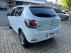 SANDERO 1.0 VIBE 12V FLEX 4P MANUAL - 2018 - NOVO HAMBURGO