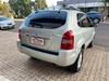 TUCSON 2.0 MPFI GLS 16V 143CV 2WD 4P AUTOMÁTICO - 2012 - NOVO HAMBURGO