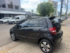 FOX 1.0 MI BLACKFOX 8V FLEX 4P MANUAL - 2010 - NOVO HAMBURGO