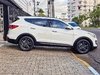 SANTA FÉ 3.3 MPFI 4X4 V6 270CV 4P AUTOMÁTICO - 2015 - NOVO HAMBURGO