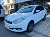 GRAND SIENA 1.4 MPI 8V TETRAFUEL 4P MANUAL - 2013 - NOVO HAMBURGO