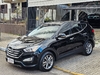 SANTA FÉ 3.3 MPFI 4X4 V6 270CV 4P AUTOMÁTICO - 2016 - NOVO HAMBURGO