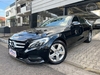 C 200 2.0 CGI AVANTGARDE 16V 4P AUTOMÁTICO - 2015 - NOVO HAMBURGO
