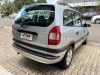 ZAFIRA 2.0 MPFI EXPRESSION 8V FLEX 4P AUTOMÁTICO - 2012 - NOVO HAMBURGO