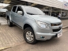 S10 2.8 LS 4X4 CD 16V TURBO DIESEL 4P MANUAL - 2013 - NOVO HAMBURGO