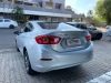 CRUZE 1.4 TURBO LT 16V FLEX 4P AUTOMÁTICO - 2020 - NOVO HAMBURGO