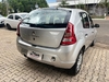 SANDERO 1.0 EXPRESSION 16V FLEX 4P MANUAL - 2012 - NOVO HAMBURGO