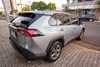 RAV4 2.5 SX 4WD HÍBRIDO 4P AUTOMÁTICO - 2019 - NOVO HAMBURGO