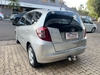 FIT 1.4 LX 16V FLEX 4P AUTOMÁTICO - 2009 - NOVO HAMBURGO