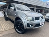 L200 TRITON 3.2 HPE 4X4 CD 16V TURBO INTERCOOLER DIESEL 4P AUTOMÁTICO - 2012 - NOVO HAMBURGO