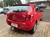 SANDERO 1.6 EXPRESSION 8V FLEX 4P MANUAL - 2017 - NOVO HAMBURGO