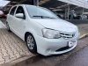 ETIOS 1.3 X 16V FLEX 4P MANUAL - 2017 - NOVO HAMBURGO