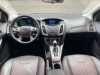 FOCUS 1.6 SE HATCH 16V FLEX 4P AUTOMÁTICO - 2015 - NOVO HAMBURGO