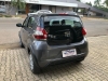 MOBI 1.0 8V EVO FLEX LIKE. MANUAL - 2022 - NOVO HAMBURGO