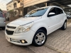 AGILE 1.4 MPFI LTZ 8V FLEX 4P MANUAL - 2010 - NOVO HAMBURGO