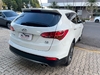 SANTA FÉ 3.3 MPFI 4X4 V6 270CV 4P AUTOMÁTICO - 2015 - NOVO HAMBURGO