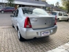 LOGAN 1.0 AUTHENTIQUE 16V FLEX 4P MANUAL - 2008 - NOVO HAMBURGO