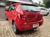 SANDERO 1.6 EXPRESSION 8V FLEX 4P MANUAL - 2017 - NOVO HAMBURGO