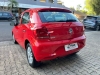 GOL 1.0 12V MPI TOTALFLEX TRENDLINE 4P MANUAL - 2018 - NOVO HAMBURGO