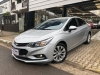 CRUZE 1.4 TURBO LT 16V FLEX 4P AUTOMÁTICO - 2019 - NOVO HAMBURGO