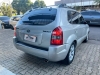 TUCSON 2.0 MPFI GL 16V 142CV 2WD 4P AUTOMÁTICO - 2009 - NOVO HAMBURGO