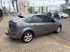 FOCUS 1.6 GLX 16V FLEX 4P MANUAL - 2012 - NOVO HAMBURGO